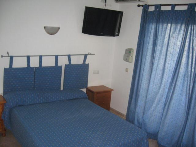דירות בנאלמדנה Studio Benalbeach מראה חיצוני תמונה