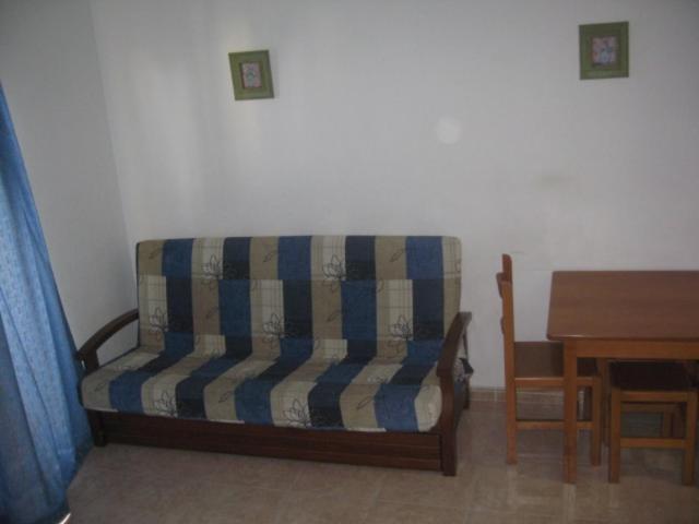 דירות בנאלמדנה Studio Benalbeach מראה חיצוני תמונה