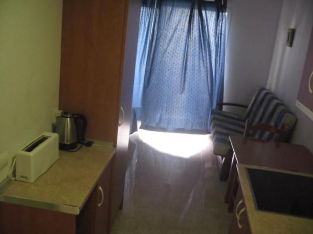 דירות בנאלמדנה Studio Benalbeach מראה חיצוני תמונה