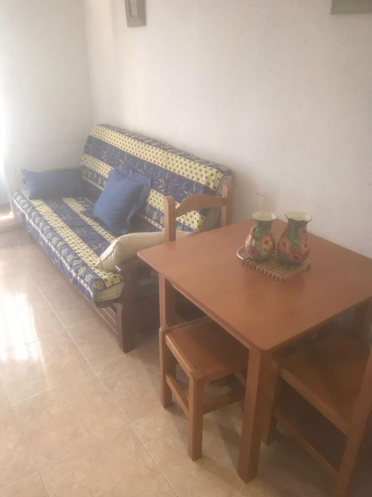 דירות בנאלמדנה Studio Benalbeach מראה חיצוני תמונה
