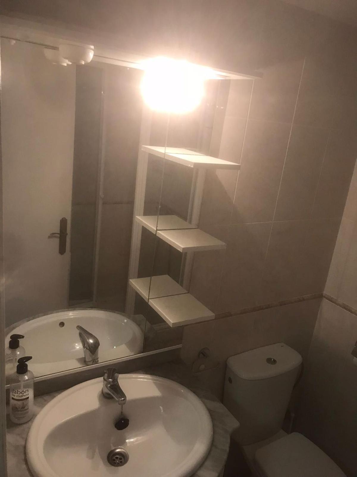 דירות בנאלמדנה Studio Benalbeach מראה חיצוני תמונה