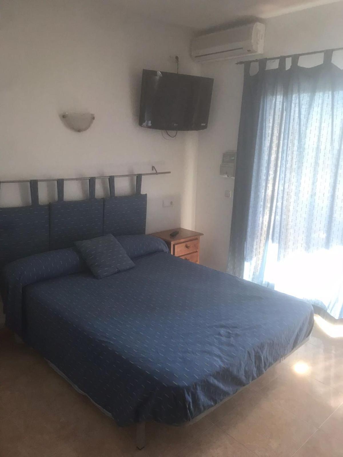 דירות בנאלמדנה Studio Benalbeach מראה חיצוני תמונה