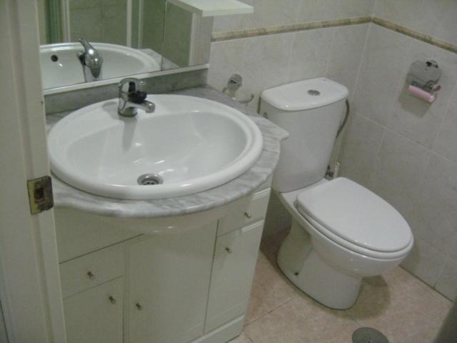 דירות בנאלמדנה Studio Benalbeach מראה חיצוני תמונה