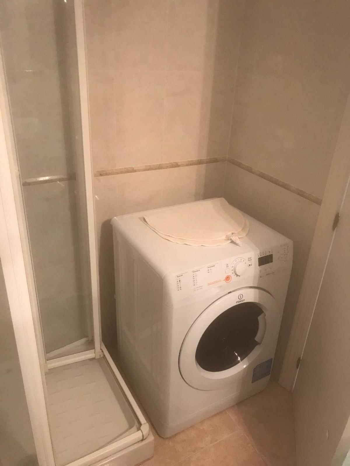 דירות בנאלמדנה Studio Benalbeach מראה חיצוני תמונה